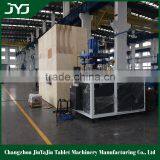Newly Designed TCCA Chlorine Tablets Make Machine With Best Price thumbnail-1