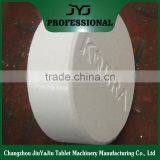 Service Abroad Calcium Hypochlorite Tablet Machine With Best Price