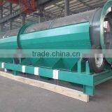 Alluvial Gold Ore Trommel Screen thumbnail-4