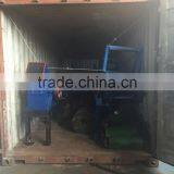 High Capcity Vibrating Screen For Sand Screening thumbnail-2