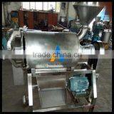 Factory Price Mango Fruit Pulp Machine Tomato Pulp Machine thumbnail-3