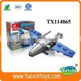 28pcs Small Helicopter Blocks Toys New Intelligent Toys for Children thumbnail-2