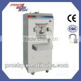 Combined Hard Ice Cream Machine With Pasteurizer thumbnail-1