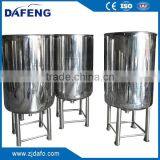 2000L Insulated Storage Vessel/tank thumbnail-1