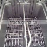 Vertical Fryer/electric Fryer/computer Fryer DF-33 thumbnail-5