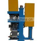 Compact Structure GDH75 100 Vertical Piston Grout Pump With Double Pump thumbnail-4