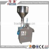 good after sale service apricot mincing machine CE ISO certificate