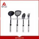 Nylon High Quality Cooking Tools Plastic Kitchen Utensils thumbnail-2