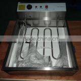 Wilder Oil Tank Electric Commerical Donut Machine GRT - T102 thumbnail-2