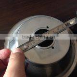 Stainless Steel Filter Meshes Factory Supplier thumbnail-3