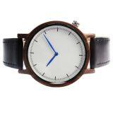 Unisex Wood Watches for Men and Women Quartz Wooden Watches thumbnail-4