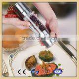 Latest Wholesale High Quality 2 in 1 Manual Pepper Grinder Buy Direct From China Factory thumbnail-2