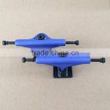 Magnesium Alloy High Strength Trucks,, New Blue Kingsk8 Skateboard Trucks thumbnail-1