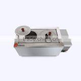 High Quality Single Hole Oil Bath thumbnail-4