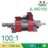 Sales Latest JULY Top Quality Liquid Booster Station thumbnail-1