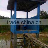 Verticle Turbine Pump Used in Sea Water thumbnail-1