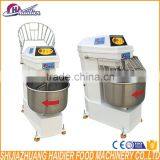 Industrial Bakery Equipment Bread Dough Mixer Used for Kneading Dough