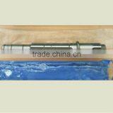 RXKING Brand Motorcycle Main Counter Shaft Gear Counter Shaft thumbnail-1