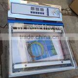 Double Food Vacuum Pump Packaging Machine thumbnail-5