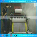 Mini Toilet Paper Making Machine for Sale , Small Scale Tissue Paper Machine thumbnail-1