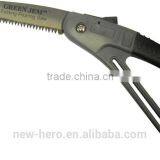 Folding Saw With D-Handle Soft Grip thumbnail-3