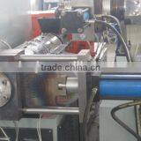 Waste Plastics Granulating Machine Compactor Pelletizing PE Film Pelletizing Line thumbnail-3