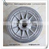 ATV Primary Clutch 600cc Fit for Motorcycle Gasoline Engine Clutch thumbnail-2