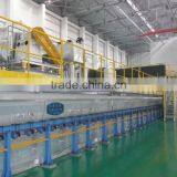 Annealing Lehr for Pattern Glass thumbnail-1