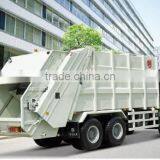 environmental garbage compactor for sale