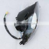 JLA-24-2 Jianshe 250CC Head Light thumbnail-2