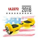2 Wheel Hoverboard With UL Certificate thumbnail-1