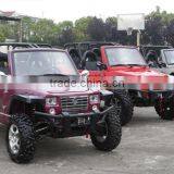 New 1100cc 4X4 EEC EPA 4-seater Buggy thumbnail-4