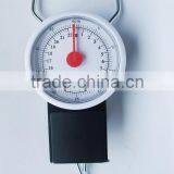 Plastic Weighing Scale Portable Fishing Balance