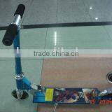 Factory Direct Supply Kids 2 Wheel Kick Scooter /scooter Kids New Model / Widen Pedal Cheap Kids thumbnail-1