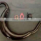 Hot Sell Moped Bicycle Engine 60CC thumbnail-2