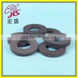 Low Price Dustproof Wool Felt Oil Seal Ring Hot Sale thumbnail-1