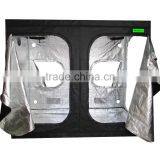 Mylar Grow Tent 600D/1680D Grow Box Dark Room Gardening Green House Led Grow Tent 240x120x200CM thumbnail-4