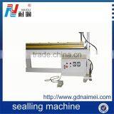Three Side Seal Bag Making Machine Manufacturer in China Are Efficiency thumbnail-4