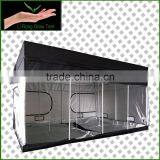 Lightproof Mylar 600D Hydroponics Grow Box Grow Tent thumbnail-4