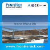 High-tech Horizontal Single Axis Linkage System thumbnail-4