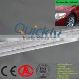 Quartz Halogen Infrared Heating Lamp With White Reflector for Paint Drying thumbnail-1