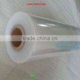 17mic/20mic/ 21mic/ 23mic LLDPE Stretch Wrapping Film/LLDPE Film/LLDPE Stretch Film thumbnail-2