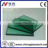 CE Certificate Clear 3-15mm Glass Producers