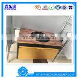 China Xindongrui OEM Aluminum Factory High End Antirust Bathroom Aluminum Cabinet thumbnail-2