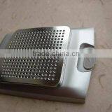 Screening Grains Seeds Coal Sands Gravels and Chemical Products Stainless Perforated Sheet&anping Wire Mesh thumbnail-1