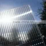 Green House Polycarbonate Hollow/sun Sheet thumbnail-2