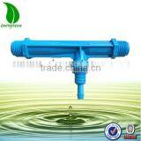 Cheap 1/2'' Irrigation Fertilizer Injector Venturi Similar Mazzei thumbnail-1