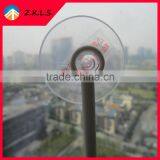Lightweight Bathroom Windscreen Wiper Mirror For Cleaning Glass thumbnail-2