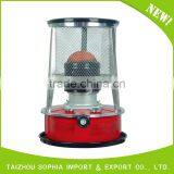 Hot Selling Made in China Meatal Chimney Kerosene Heater thumbnail-2