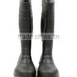 PVC Outsole Material and Steel Toe Feature Oil Resistant Safety Shoes thumbnail-2